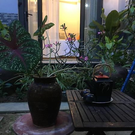 Cherry Garden Homestay Hoi An Luaran gambar
