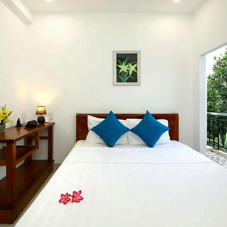 Cherry Garden Homestay Hoi An Luaran gambar
