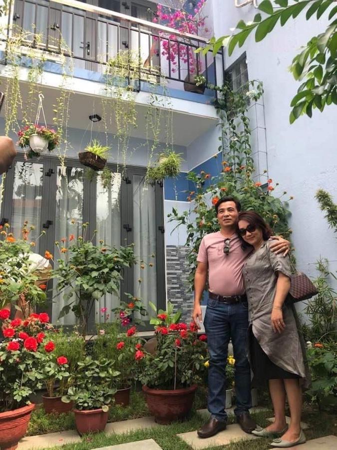 Cherry Garden Homestay Hoi An Luaran gambar