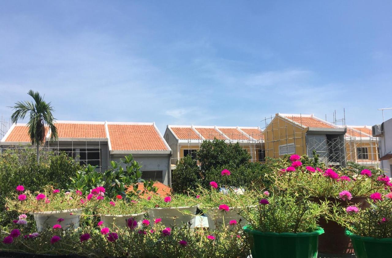 Cherry Garden Homestay Hoi An Luaran gambar