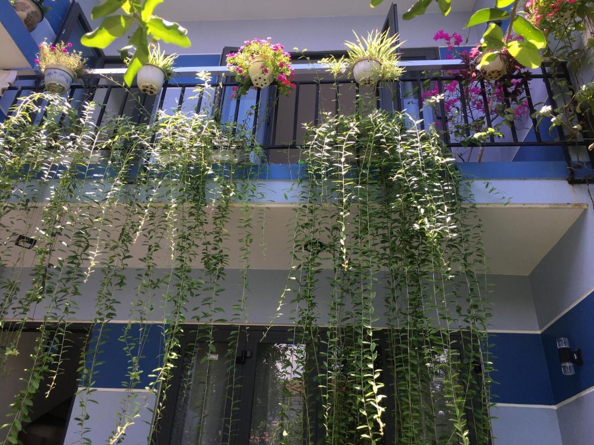 Cherry Garden Homestay Hoi An Luaran gambar