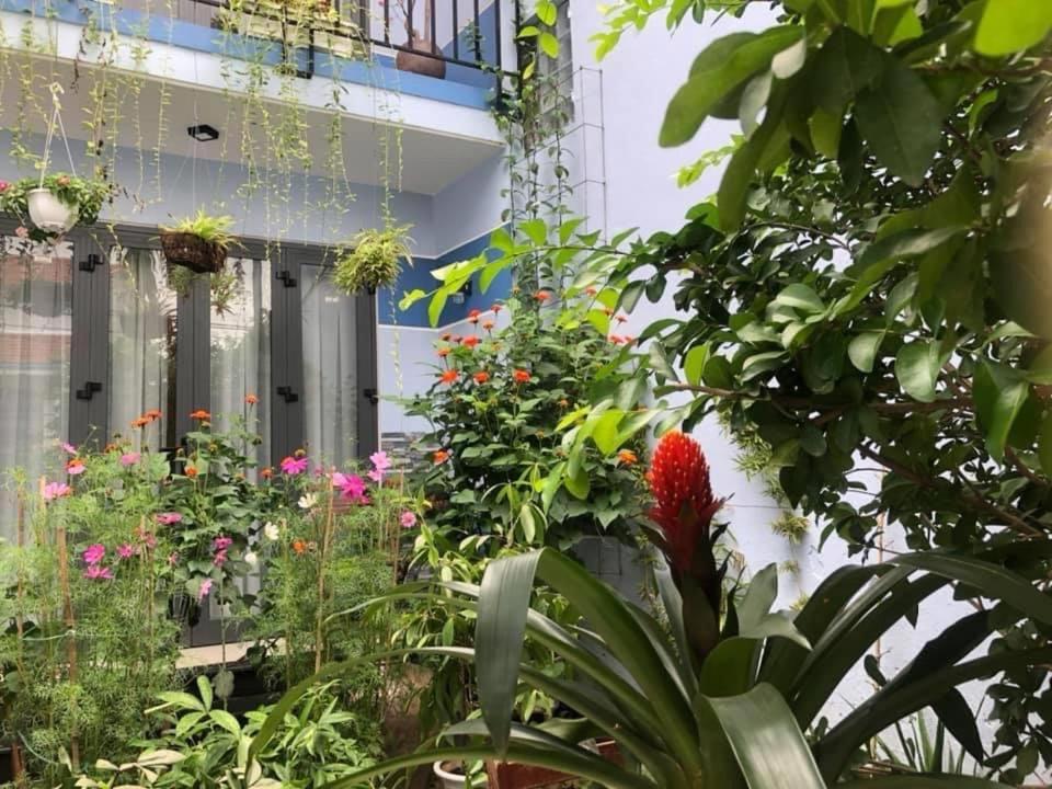 Cherry Garden Homestay Hoi An Luaran gambar