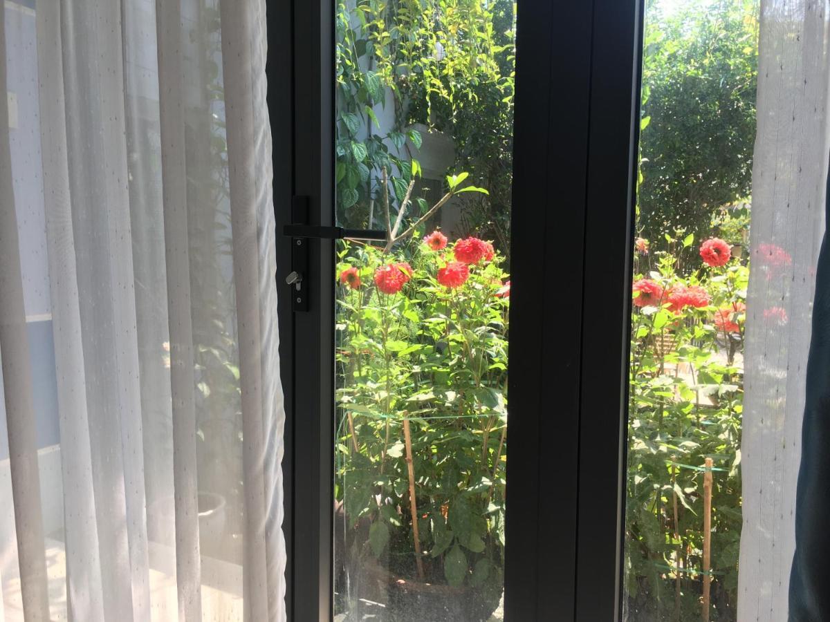 Cherry Garden Homestay Hoi An Luaran gambar