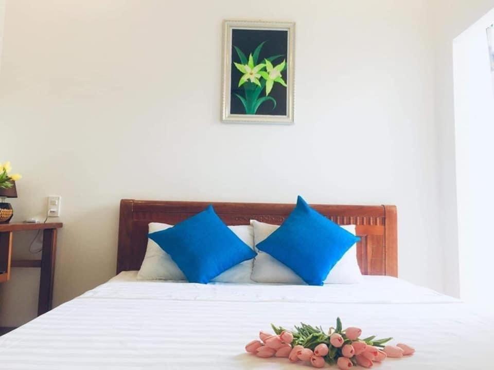Cherry Garden Homestay Hoi An Luaran gambar