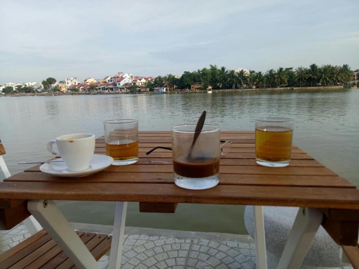 Cherry Garden Homestay Hoi An Luaran gambar