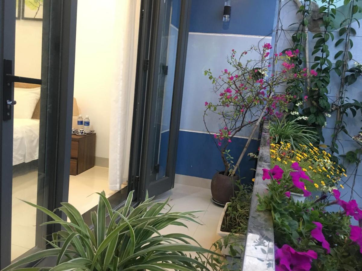 Cherry Garden Homestay Hoi An Luaran gambar