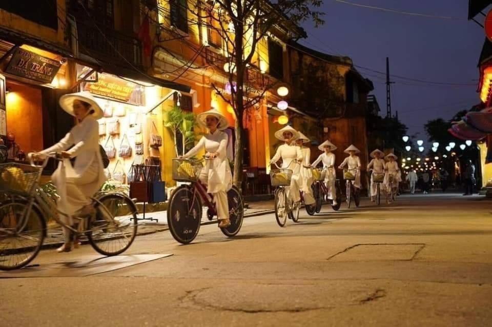 Cherry Garden Homestay Hoi An Luaran gambar