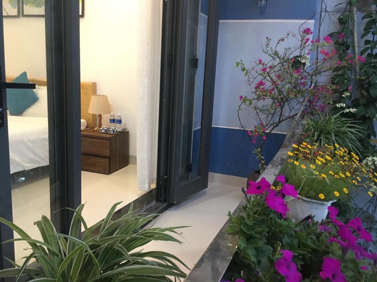 Cherry Garden Homestay Hoi An Luaran gambar