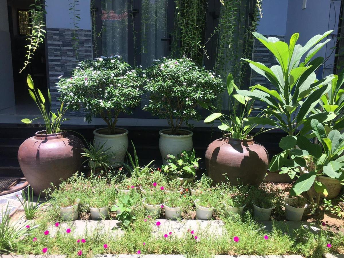 Cherry Garden Homestay Hoi An Luaran gambar