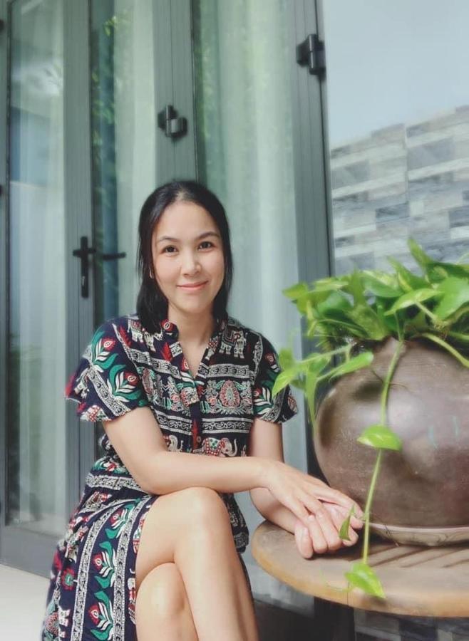 Cherry Garden Homestay Hoi An Luaran gambar