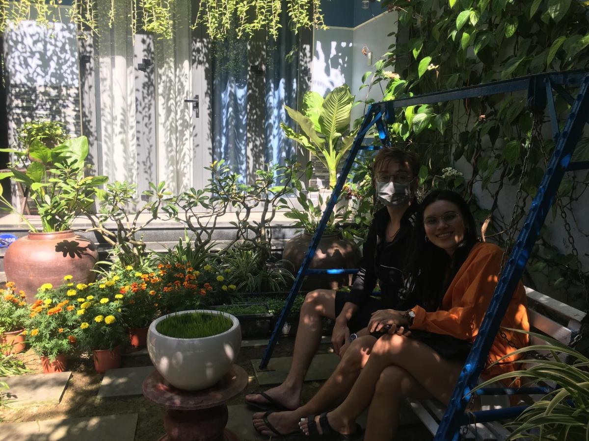 Cherry Garden Homestay Hoi An Luaran gambar