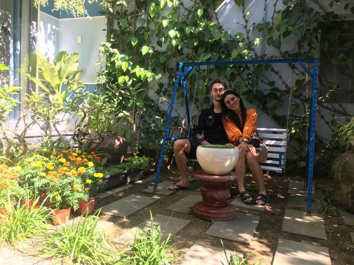 Cherry Garden Homestay Hoi An Luaran gambar