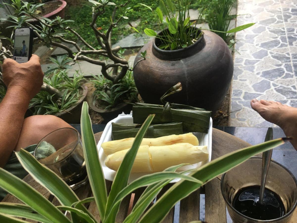 Cherry Garden Homestay Hoi An Luaran gambar