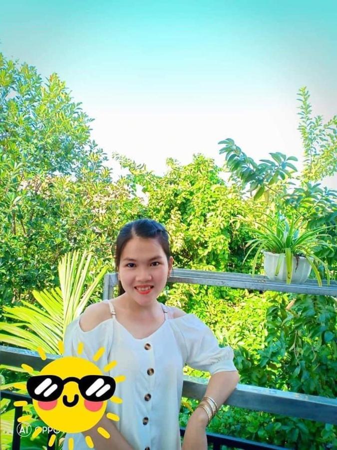 Cherry Garden Homestay Hoi An Luaran gambar