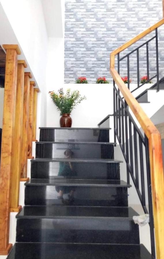 Cherry Garden Homestay Hoi An Luaran gambar