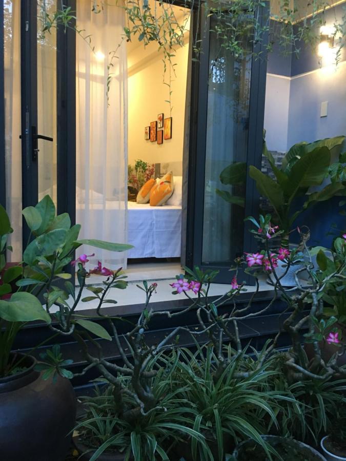 Cherry Garden Homestay Hoi An Luaran gambar