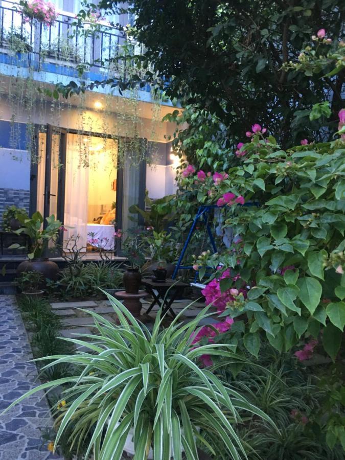 Cherry Garden Homestay Hoi An Luaran gambar