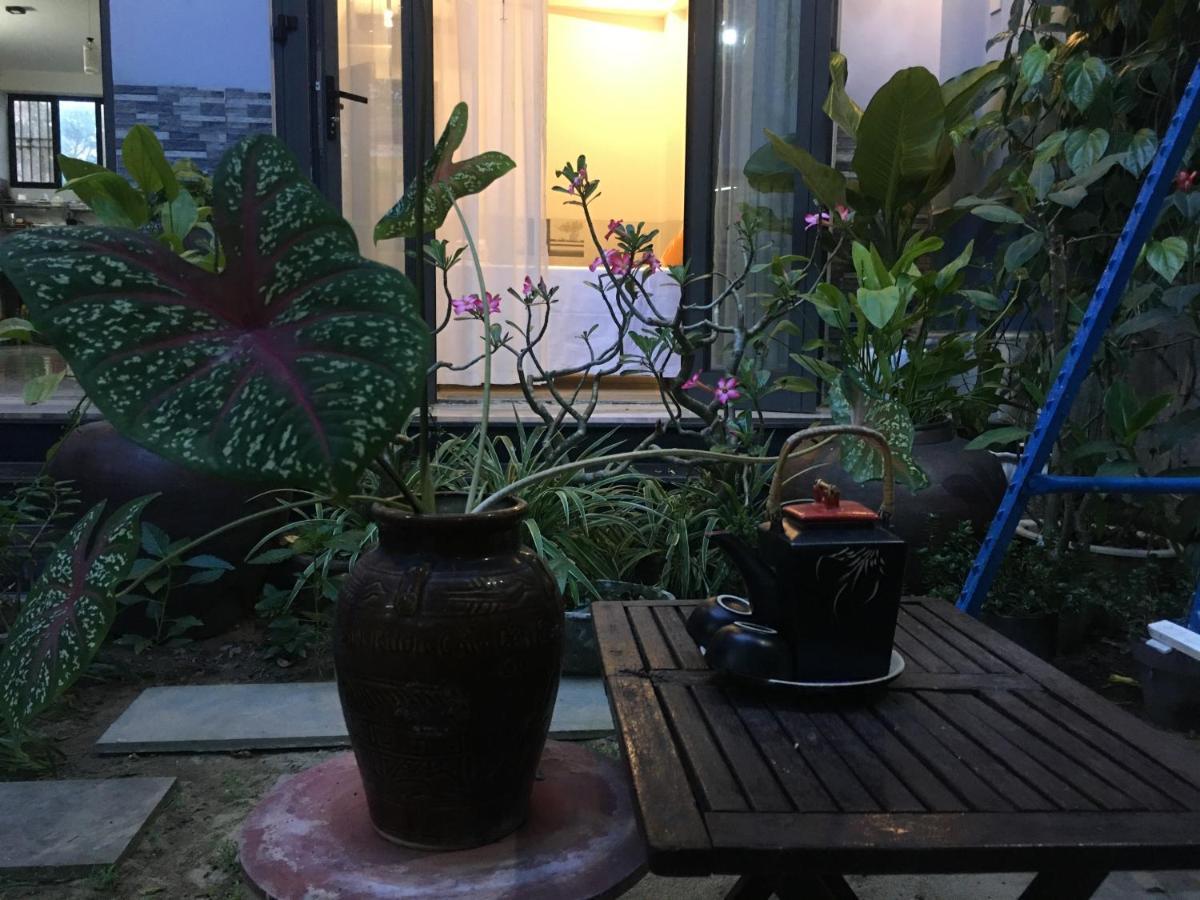 Cherry Garden Homestay Hoi An Luaran gambar
