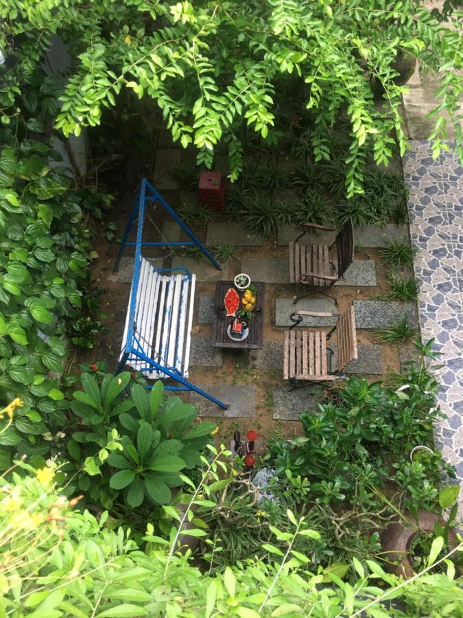 Cherry Garden Homestay Hoi An Luaran gambar
