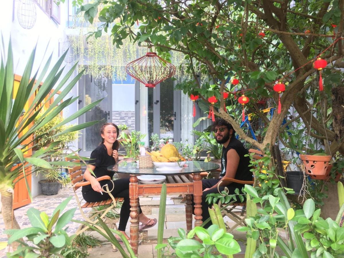 Cherry Garden Homestay Hoi An Luaran gambar