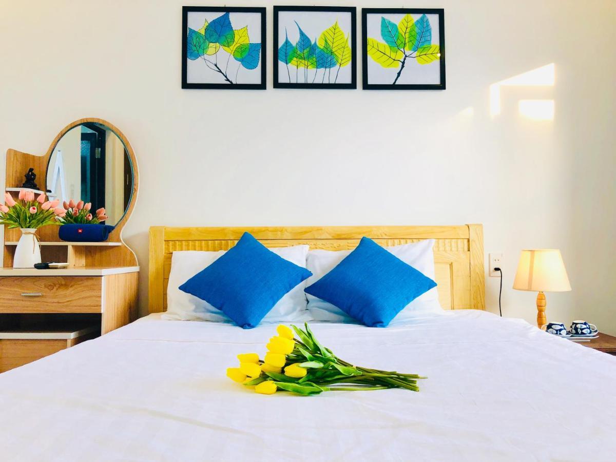 Cherry Garden Homestay Hoi An Luaran gambar