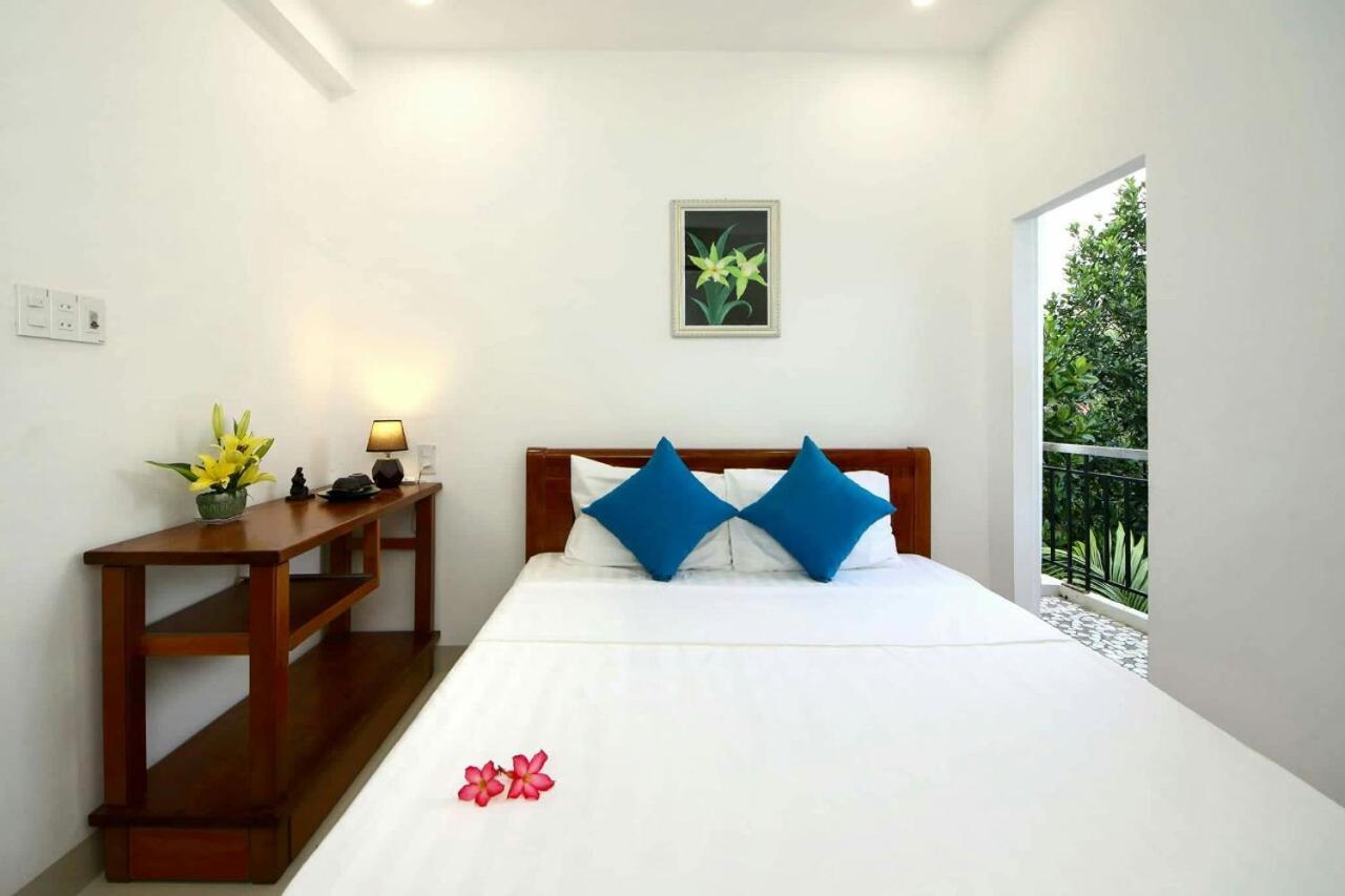 Cherry Garden Homestay Hoi An Luaran gambar