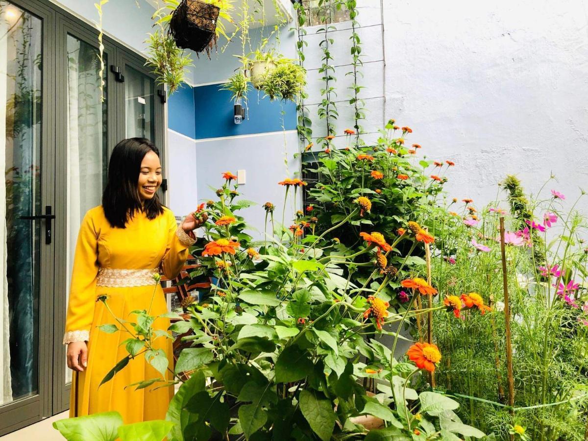Cherry Garden Homestay Hoi An Luaran gambar