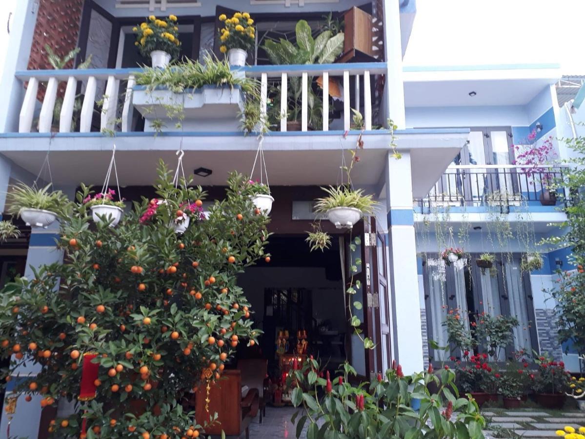 Cherry Garden Homestay Hoi An Luaran gambar