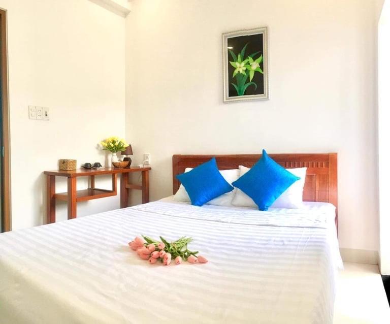 Cherry Garden Homestay Hoi An Luaran gambar