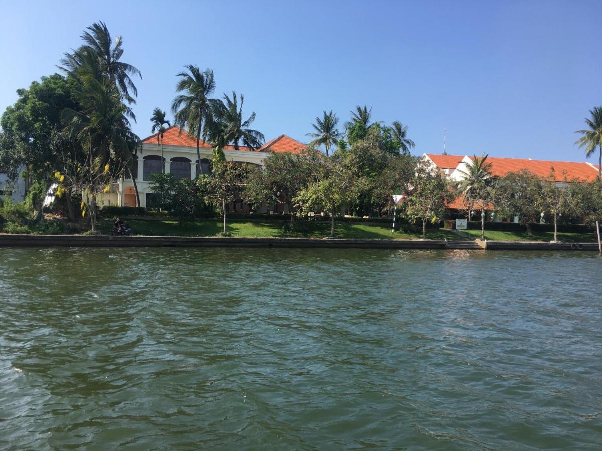 Cherry Garden Homestay Hoi An Luaran gambar